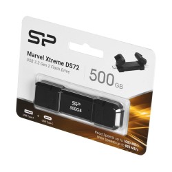 SSD Silicon Power DS72...