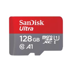 SANDISK ULTRA microSDXC...