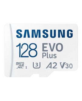 Samsung MB-MC128S 128 GB MicroSDXC UHS-I