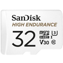 High Endurance microSDHC...