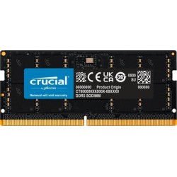 NB MEMORY 32GB DDR5-5200...