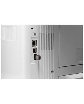 Drukarka HP LaserJet Pro M501DN J8H61A B19 (A4)