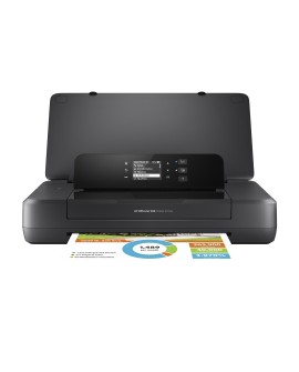 DRUKARKA HP OFFICEJET 200