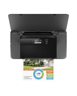 DRUKARKA HP OFFICEJET 200