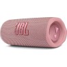 Głośnik JBL FLIP 6 PINK
