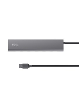 Trust HALYX 7 PORT USB HUB