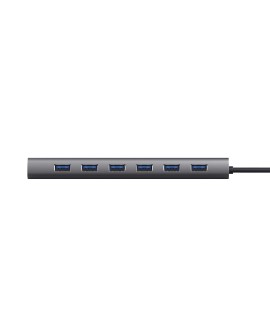 Trust HALYX 7 PORT USB HUB