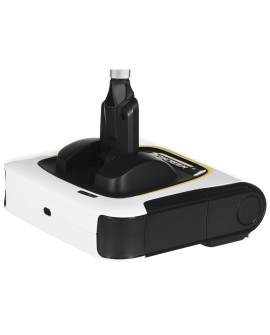 Szczotka elektryczna KARCHER KB 5 - 1.258-050.0