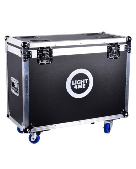 LIGHT4ME VENOM SPOT 150 SPY RING CASE na 2 głowice