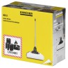 Szczotka elektryczna KARCHER KB 5 - 1.258-050.0