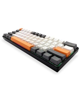 MEDIA-TECH KLAWIATURA MECHANICZNA 60% MT1258