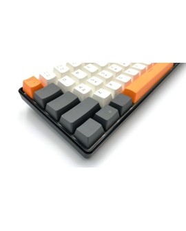 MEDIA-TECH KLAWIATURA MECHANICZNA 60% MT1258