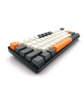 MEDIA-TECH KLAWIATURA MECHANICZNA 60% MT1258