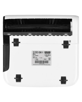 Szczotka elektryczna KARCHER KB 5 - 1.258-050.0