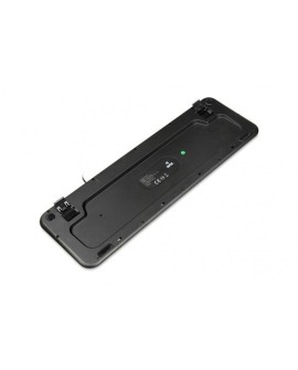 Klawiatura IBOX PULSAR IKS620 (USB 2.0 (US) kolor czarny)