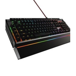 Klawiatura mechaniczna...