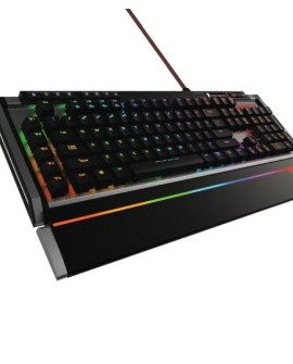Klawiatura mechaniczna Patriot Memory Viper V770 RGB PV770MRUMXGM (USB 2.0 (US) kolor czarny)