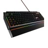 Klawiatura mechaniczna Patriot Memory Viper V770 RGB PV770MRUMXGM (USB 2.0 (US) kolor czarny)