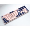 Klawiatura gamingowa Ducky One 3 Fuji Gaming Tastatur - MX-Speed-Silver (US)
