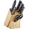 Zestaw noży ZWILLING Gourmet w bloku 36131-002-0