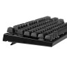 KLAWIATURA I-BOX AURORA K-2R RGB, MECHANICZNA, BLUE SWITCH, GAMING
