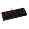 KLAWIATURA I-BOX AURORA K-2R RGB, MECHANICZNA, BLUE SWITCH, GAMING