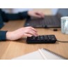 Klawiatura numeryczna TRUST Xalas USB