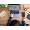 Klawiatura numeryczna TRUST Xalas USB