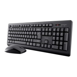 Zestaw KLAWIATURA + MYSZ...