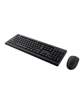 Zestaw KLAWIATURA + MYSZ TRUST PRIMO Wireless