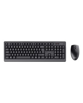 Zestaw KLAWIATURA + MYSZ TRUST PRIMO Wireless
