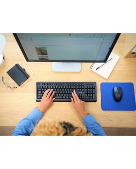 Zestaw KLAWIATURA + MYSZ TRUST PRIMO Wireless