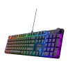 Klawiatura gamingowa GXT 866 Torix US Wireless