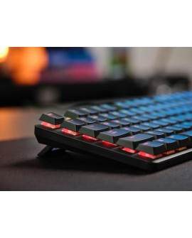 Klawiatura gamingowa GXT 866 Torix US Wireless