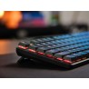 Klawiatura gamingowa GXT 866 Torix US Wireless