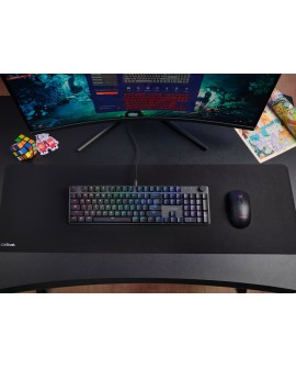 Klawiatura gamingowa GXT 866 Torix US Wireless