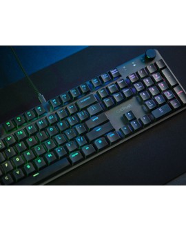 Klawiatura gamingowa GXT 866 Torix US Wireless