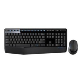 KLAWIATURA LOGITECH...