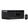 KLAWIATURA LOGITECH Wireless Combo MK345 + mysz