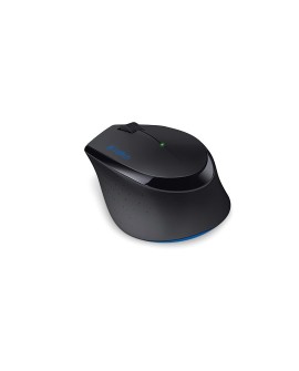 KLAWIATURA LOGITECH Wireless Combo MK345 + mysz