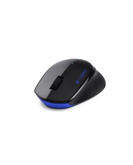 KLAWIATURA LOGITECH Wireless Combo MK345 + mysz