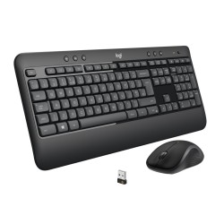 Logitech Advanced MK540...