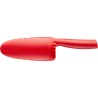 Nóż szefa kuchni ZWILLING Twinny 36550-101-0 10 cm czerwony