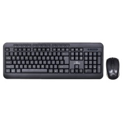 Zestaw klawiatura + mysz...