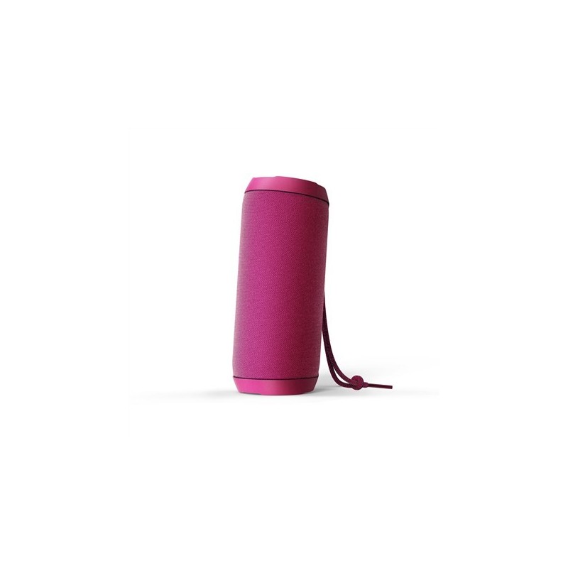 Sistem Energetyczny | Głośnik | Ramka miejska 2 | 10 W | Łączność Bluetooth | Magnes | Połączenie bezprzewodowe