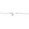 Logitech Rally Mic Pod Extension Cable Biały