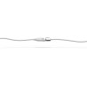 Logitech Rally Mic Pod Extension Cable Biały