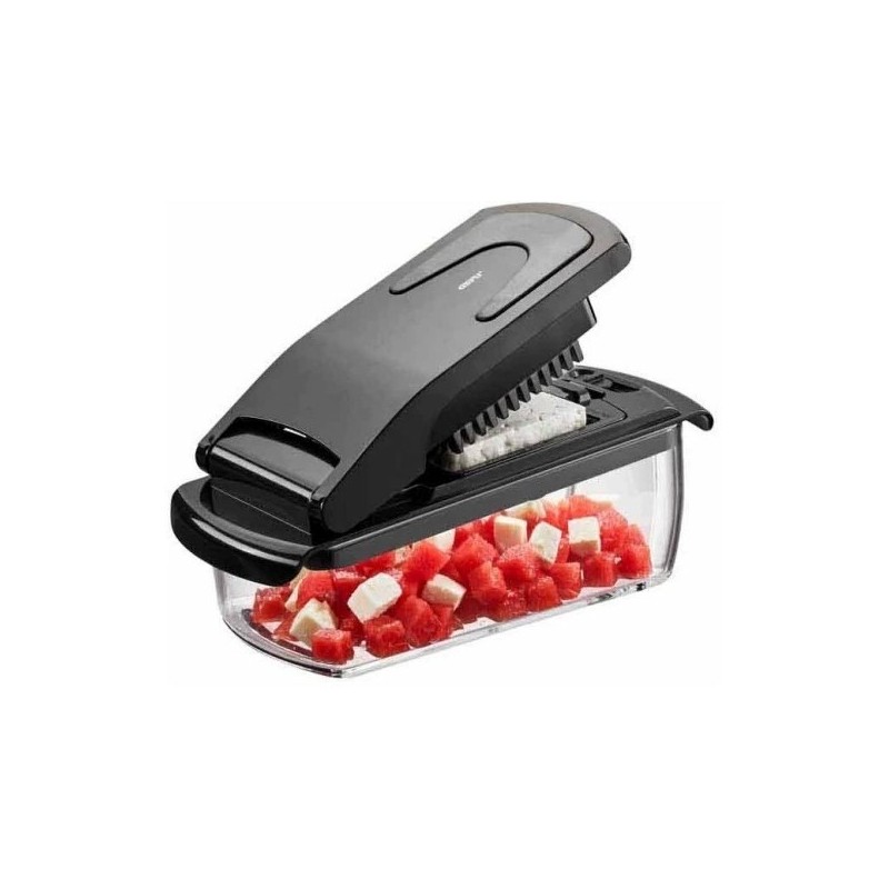 Krajacz do warzyw i owoców GEFU TREPPO G-89471