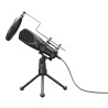 Mikrofon TRUST GXT 232 Mantis Streaming Black
