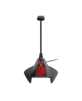 Mikrofon KRUX Prana Black